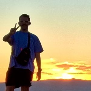 Meet your Posher, Dalton